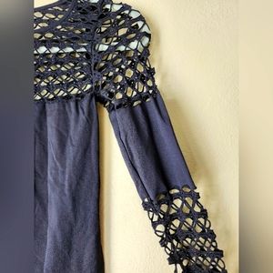 Venus Nylon Tops